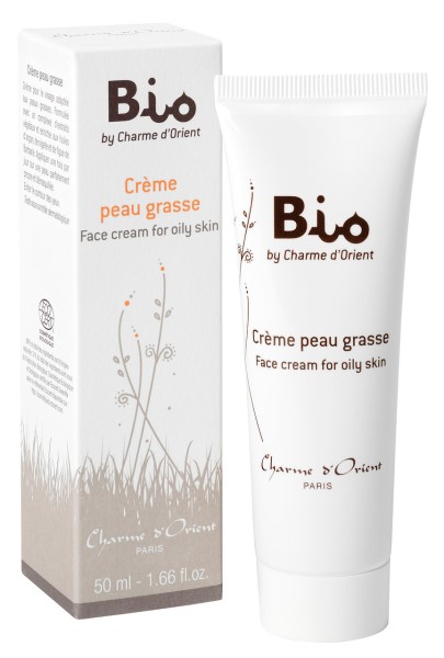 БИО крем для лица балансирующий / La ligne Bio – Crème Visage La pureté / La ligne Bio – Face cream 50 мл