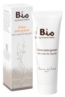 БИО крем для лица балансирующий / La ligne Bio – Crème Visage La pureté / La ligne Bio – Face cream 50 мл