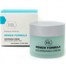 Holy Land Renew Formula Nourishing Cream - Питательный крем 250 мл