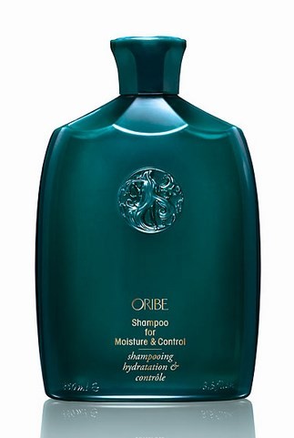 Oribe Шампунь для увлажнения и контроля "Источник красоты" 250мл