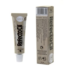 Краска для бровей и ресниц RefectoCil № 3.1, светло-коричневая