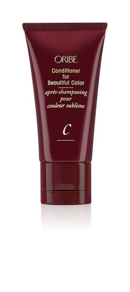 Oribe Conditioner for Beautiful Color Кондиционер для окрашенных волос "Великолепие цвета" 50мл