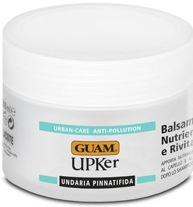 Guam Upker Balm Бальзам для волос питательный 200 мл