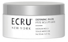 ECRU Defining Paste Паста для волос текстурирующая 50 гр.