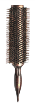 Dajuja Brush 31 #9 Choco Brown Круглая щетка Шоколад 38 мм