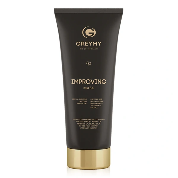 Greymy Совершенствующая маска Improving Mask, 200 мл