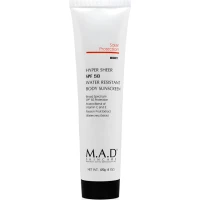 Лосьон для тела водооталкивающий защитный SPF 50 / Hyper Sheer SPF 50 water Resistant Body Lotion, 120 мл 