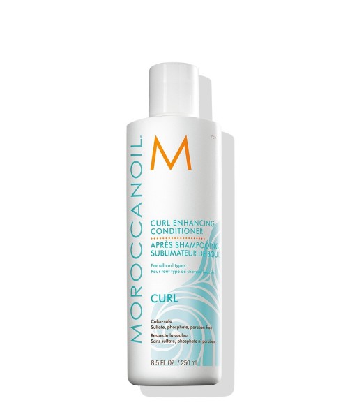 Кондиционер для вьющихся волос Moroccanoil Curl Enhancing Conditioner 250 мл 