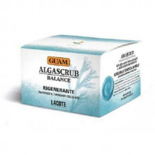 GUAM Algascrub Balance 300 ml Скраб с эфирными маслами Баланс и Восстановление