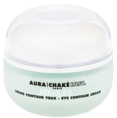 Aura Chake Inst Crème contour-Yeux Ора Шаке Крем-контур для век с патч-эффектом 30 мл
