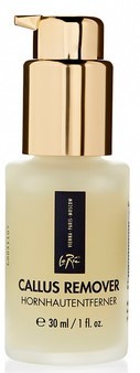 La Ric Callus Remover Средство для удаления ороговевшей кожи для рук и ног 30 мл
