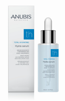 Anubis Barcelona Сыворотка «Абсолютное увлажнение» 30 мл Total Hydrating Serum 
