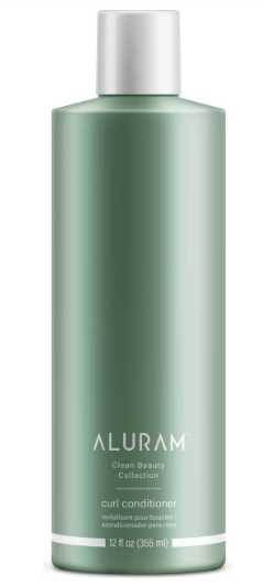 Aluram Curl Conditioner Кондиционер для кудрявых волос 355 мл 