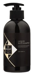 Hadat Liquid Silk Shampoo Шампунь «Жидкий шелк» для волос 250 мл 