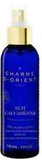 Charme D'Orient Массажнное масло «Арабская ночь» 150 мл 