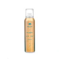 Greymy Сухой шампунь для волос Блонд Volumizing Dry Refresh Shampoo, 150 мл
