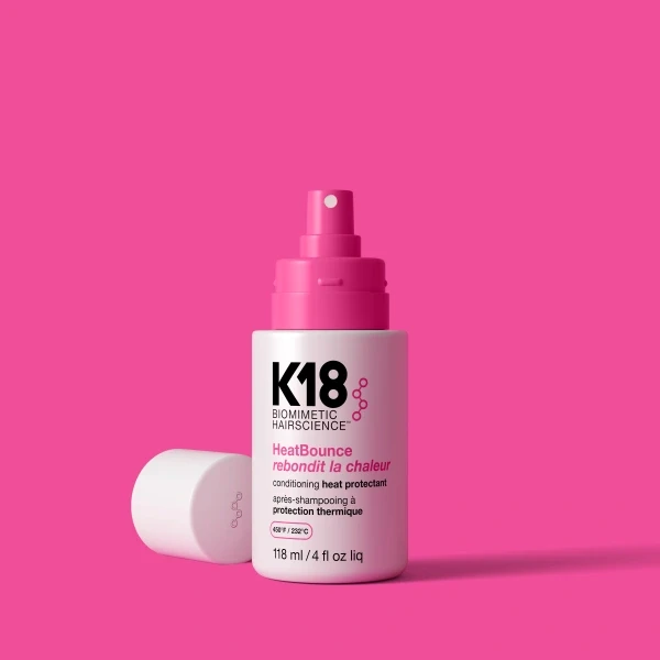 Термозащитный спрей для волос HeatBounce conditioning heat protectant, 118 мл