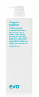 Evo Увлажняющий кондиционер The Therapist 1000 мл