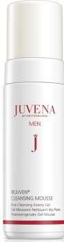 Juvena Pore Cleansing Foamy Gel Для мужчин Гель-пена для бритья и глубокого очищения пор 150 мл