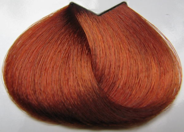 Лореаль Мажирель (MAJIREL) HT Ионен G и incell 7.44 РК Блондин глубокий медный