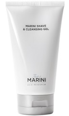 Jan Marini Shave &amp; Cleansing Gel для умывания и бритья с увлажняющим и восстанавливающим действием 178 мл