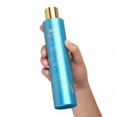 Greymy Уплотняющий шампунь для объема Plumping Volume Shampoo, 250 мл