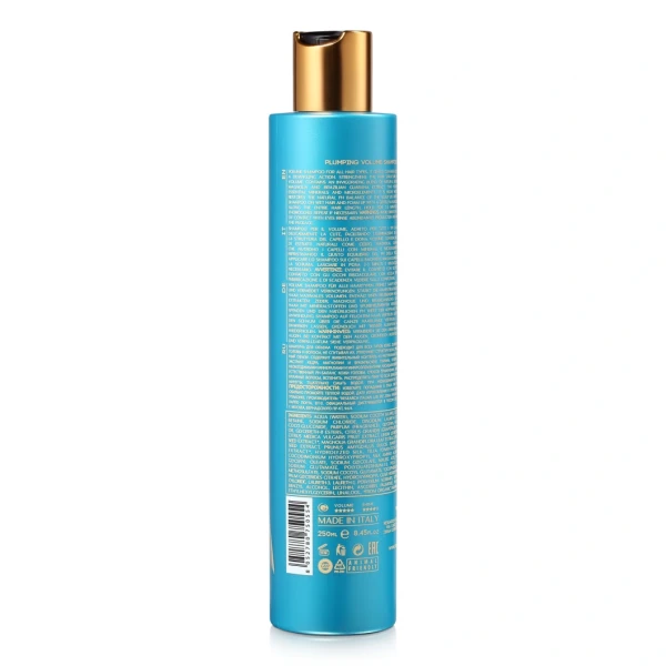 Greymy Уплотняющий шампунь для объема Plumping Volume Shampoo, 250 мл