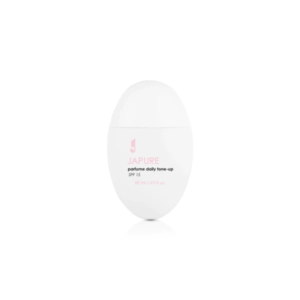 Крем преображающий для рук и тела, beautifying hand&body cream JAPURE SPF15, 50 мл