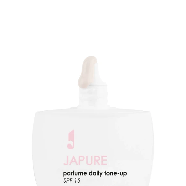 Крем преображающий для рук и тела, beautifying hand&body cream JAPURE SPF15, 50 мл