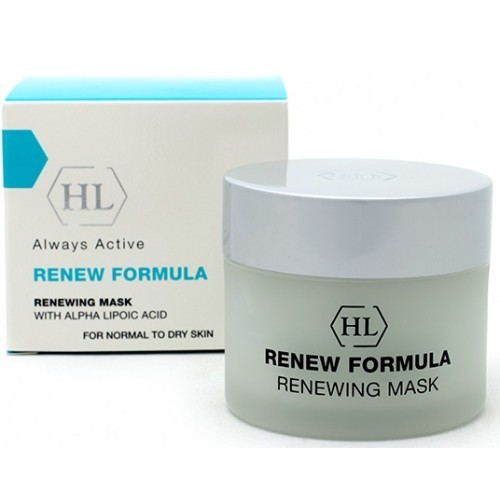 Holy Land ReNEW FORMULA Renewing Mask Cокращающая маска 50 мл