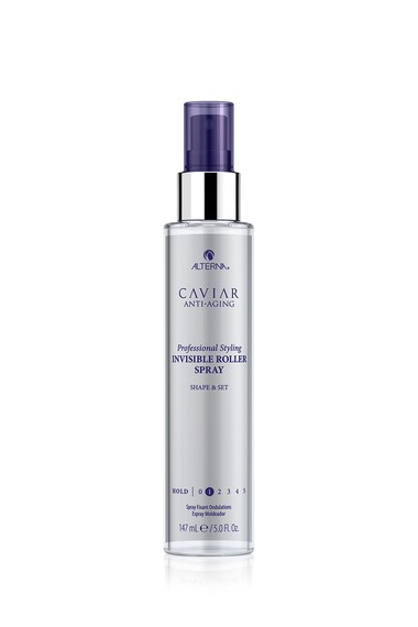 Alterna Caviar Style Invisible Roller 147 мл Спрей для создания локонов