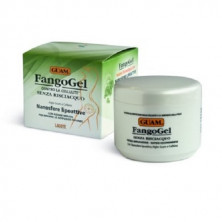 GUAM Fangogel Гель антицеллюлитный с липоактивными наносферами 400 ml