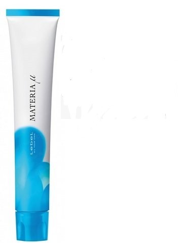 Lebel Materia Лайфер Тонирующая краска CLR прозрачный 80 г