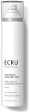 ECRU Smoothing Blow Dry Spray Спрей разглаживающий для укладки феном 148 мл