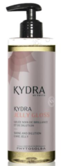 Kydra Jelly Gloss Shine And Dilution Care Jelly (Clear) Глосс-гель Уход и Блеск 400 мл
