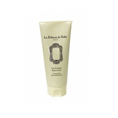 La Sultane de Saba Молочко 200 мл «Путешествие на острова» Тиаре/Алоэ вера Lait Corporel Tiare Flower &amp; Aloe Vera 