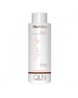 OLLIN BioNika Шампунь «Эликсир молодости» 500мл/ Shampoo Anti-Aging