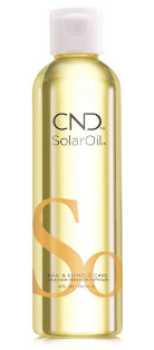 Cnd Масло Solar Oil для ногтей 118 мл
