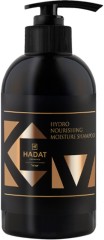 Hadat Hydro Nourishing Moisture Шампунь Liquid Treatment 250 мл 