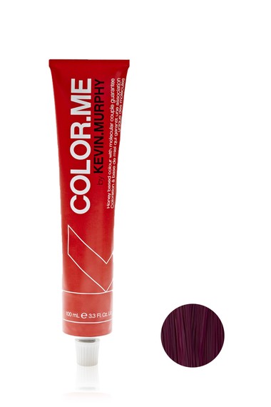 Color me Pink Violet/Розовый Фиолетовый Бустер для волос, 100 мл