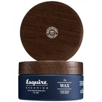 Воск мужской для укладки волос Chi grooming esquire men wax 85 g