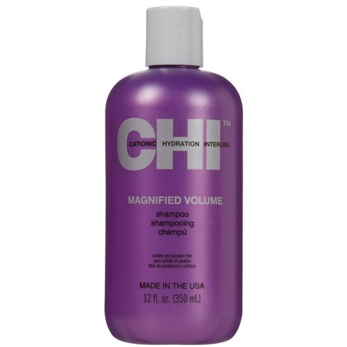CHI Magnified Volume Conditioner Кондиционер для волос Усиленный объем 335 мл