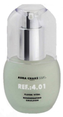 Aura Chake Inst Fluide Vital Ора Шаке Регенерирующий энергетический флюид &quot;Виталь&quot; для лица 30 мл