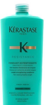 Kerastase Resistance Extentioniste Керастазе Экстенционист Молочко для кожи головы и волос 1000мл