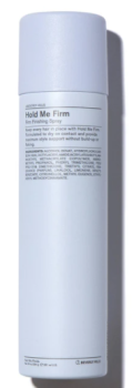 J Beverly Hills Styling Hold Me Firm Лак сильной фиксации для волос 331 мл