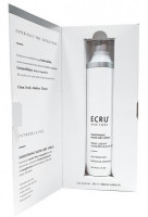 ECRU Smoothing Blow Dry Spray Спрей разглаживающий для укладки феном (в подарочной упаковке) 148 мл