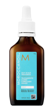 Moroccanoil Средство для жирной кожей головы 45 мл «Oily Scalp Treatment»