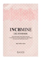 Bandi Маска «Кружевная» для рук 28 гр INCHMINE LASE-UP HAND MASK