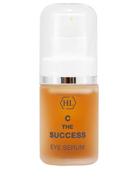 HL C the SUCCESS Eye Serum / Cыворотка для век 15мл