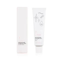 Крем для рук и ногтей с ланолином, parfume lanolin hand&amp;nail cream JAPURE, 50мл